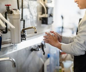About Emergency plumbing pros Bismarck, AR