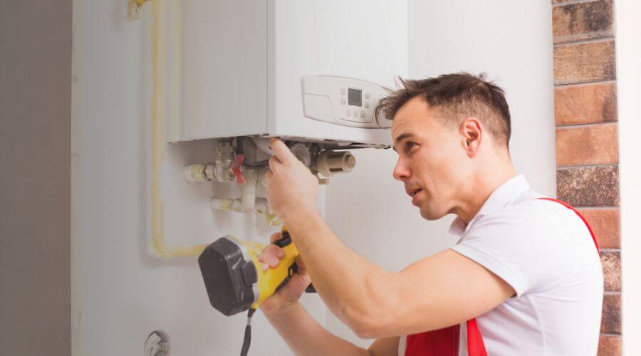 Professional emergency plumbing in Bismarck, AR
